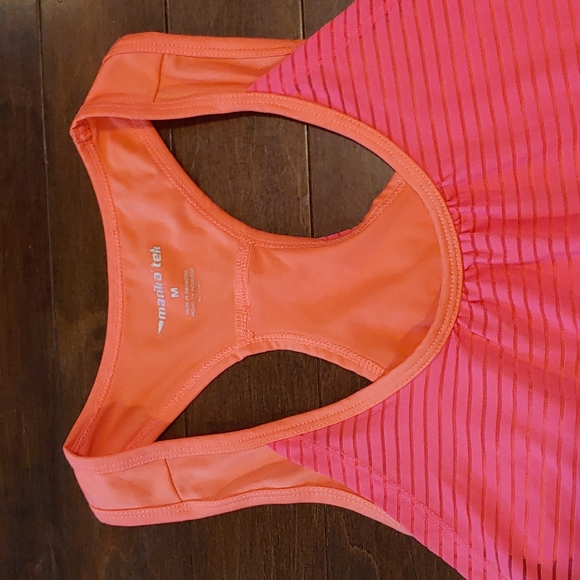 Workout Tank - Picture 2 of 3